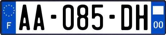 AA-085-DH