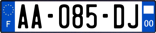 AA-085-DJ