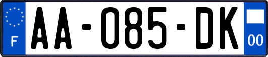 AA-085-DK