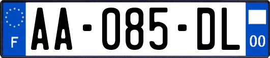 AA-085-DL