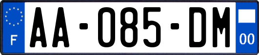 AA-085-DM