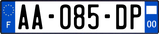 AA-085-DP