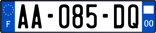 AA-085-DQ