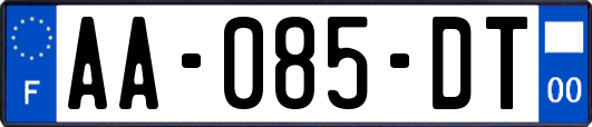 AA-085-DT