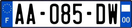 AA-085-DW