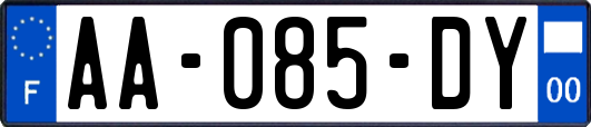 AA-085-DY