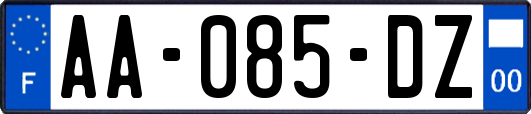 AA-085-DZ