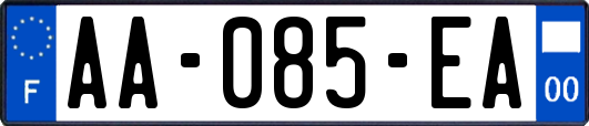 AA-085-EA