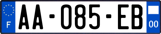 AA-085-EB