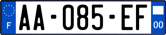 AA-085-EF