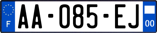 AA-085-EJ