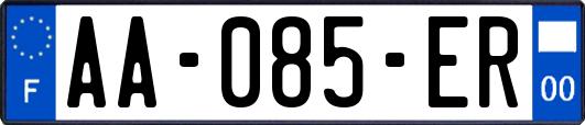 AA-085-ER