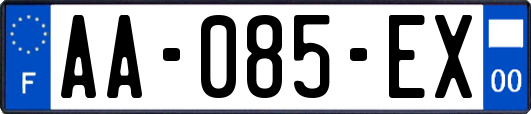 AA-085-EX