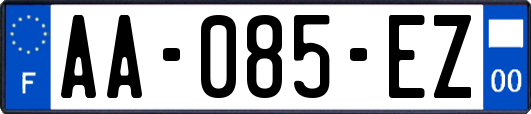 AA-085-EZ