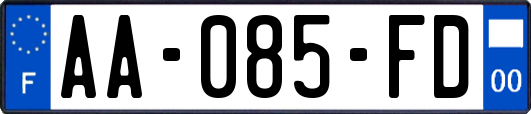 AA-085-FD