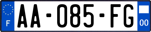 AA-085-FG