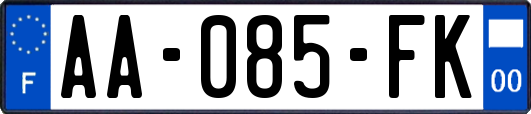 AA-085-FK