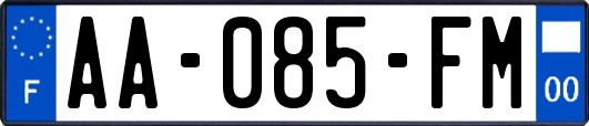 AA-085-FM