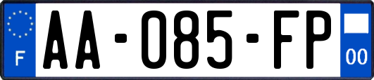 AA-085-FP