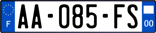 AA-085-FS