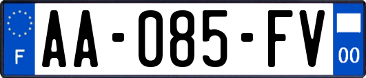 AA-085-FV