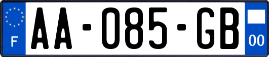 AA-085-GB