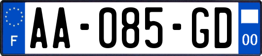 AA-085-GD