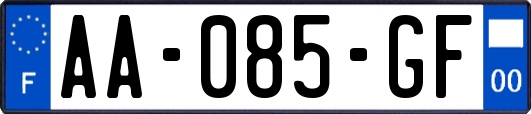 AA-085-GF