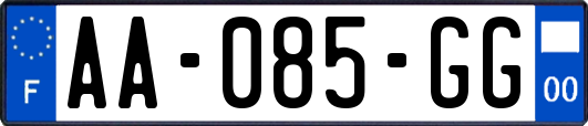 AA-085-GG