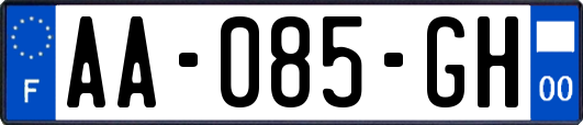 AA-085-GH