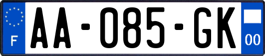 AA-085-GK