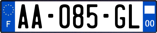 AA-085-GL