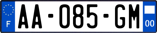 AA-085-GM