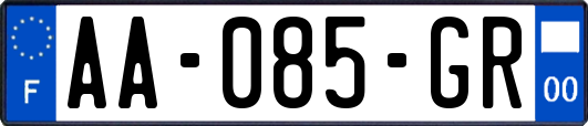 AA-085-GR