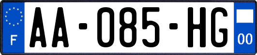 AA-085-HG