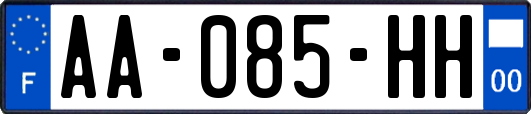 AA-085-HH