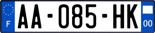 AA-085-HK