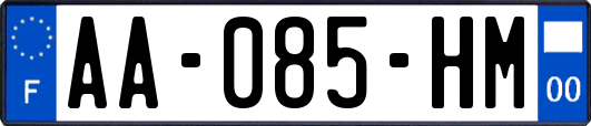 AA-085-HM