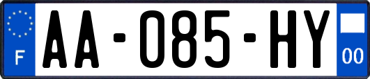 AA-085-HY