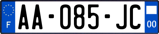 AA-085-JC