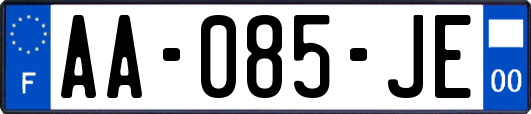 AA-085-JE