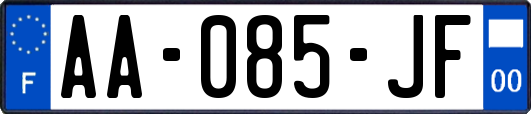 AA-085-JF