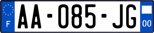 AA-085-JG