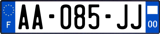 AA-085-JJ