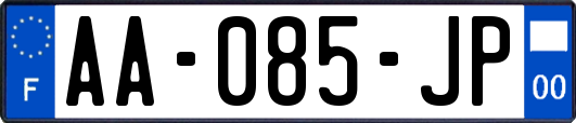 AA-085-JP