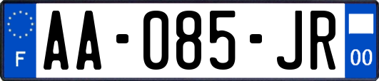 AA-085-JR