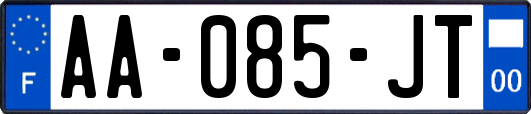 AA-085-JT