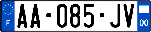 AA-085-JV