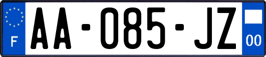 AA-085-JZ