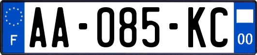 AA-085-KC